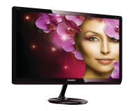 Philips 237E4QHAD - 1400593 - zdjęcie 1